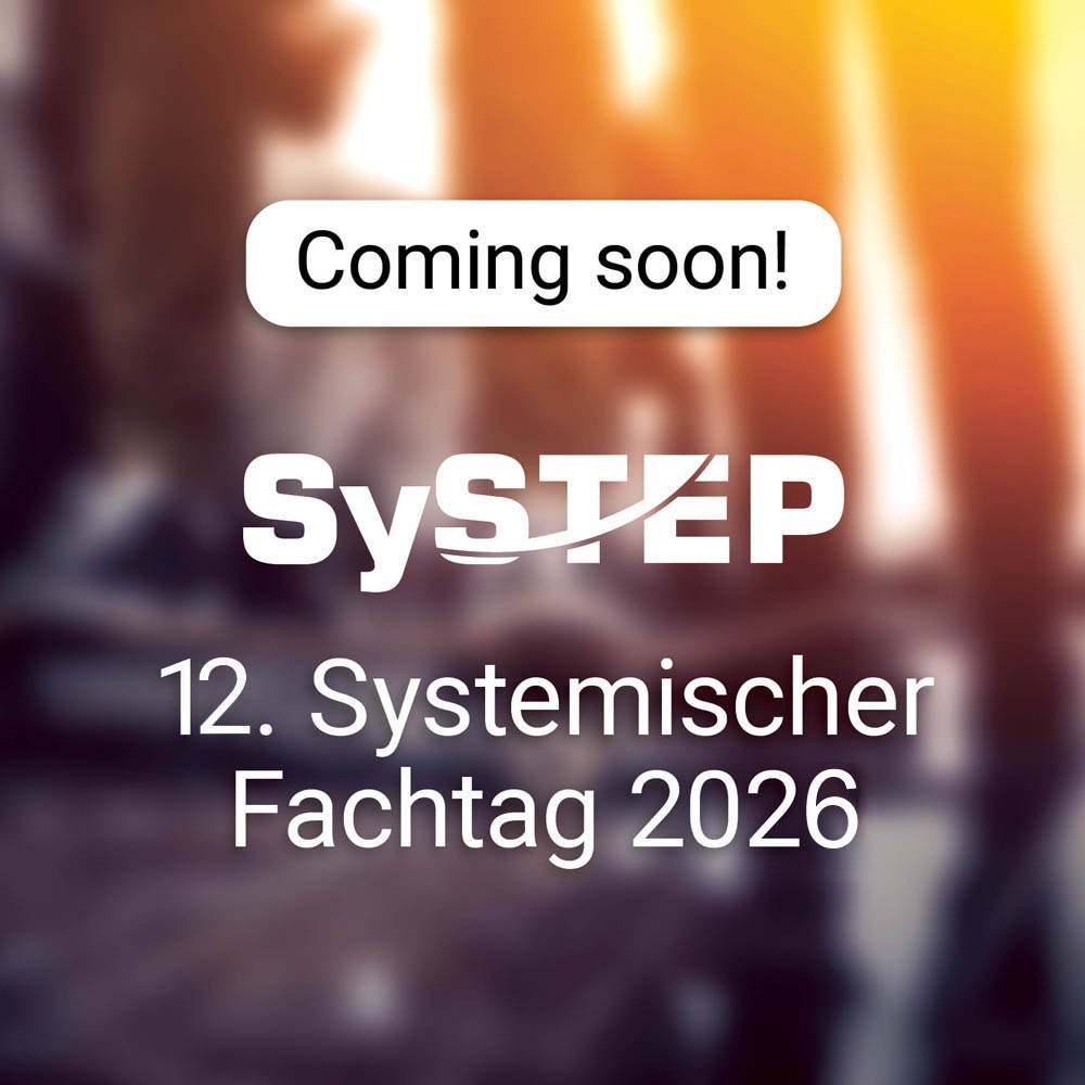 12. Systemischer Fachtag 2026