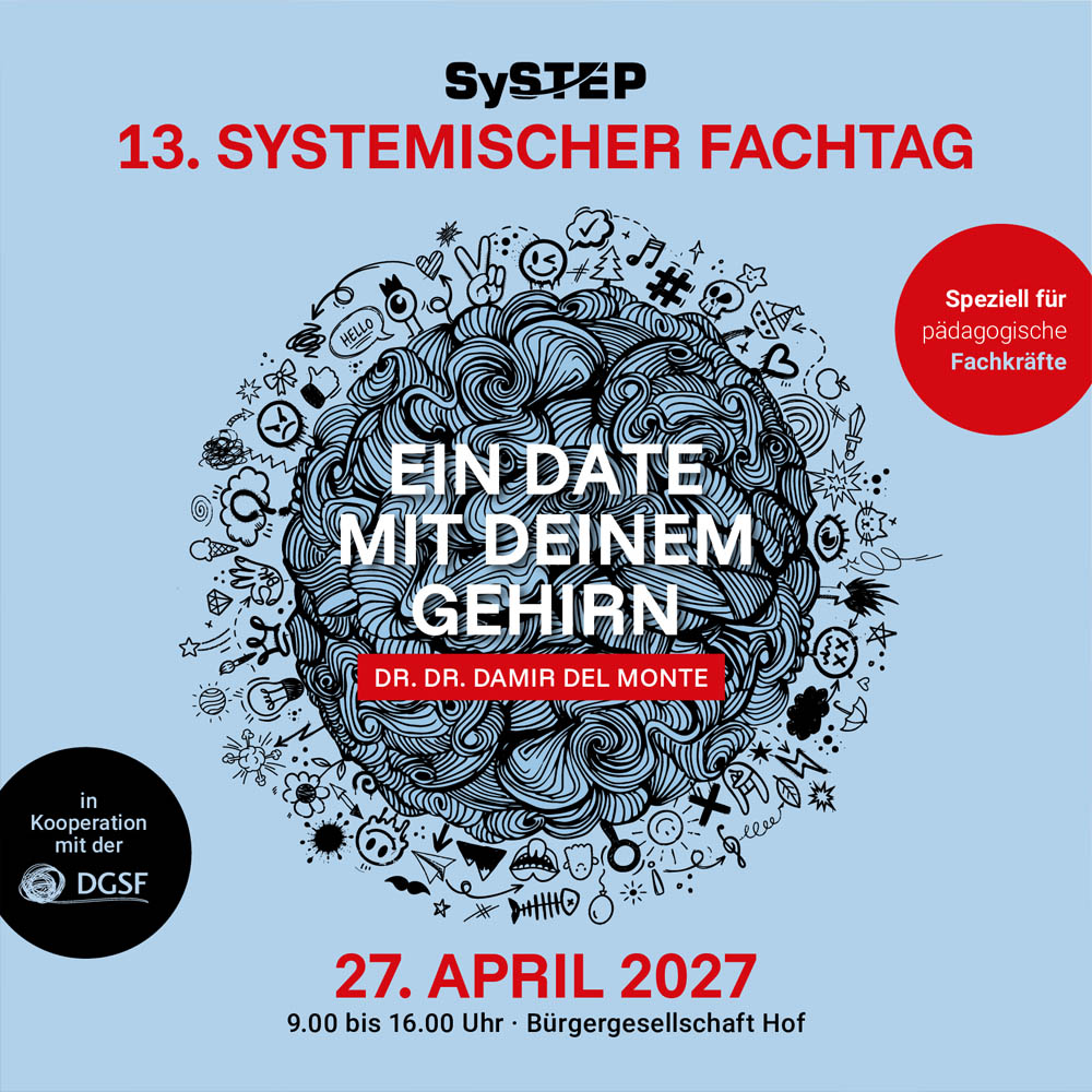 13. Systemischer Fachtag 2027