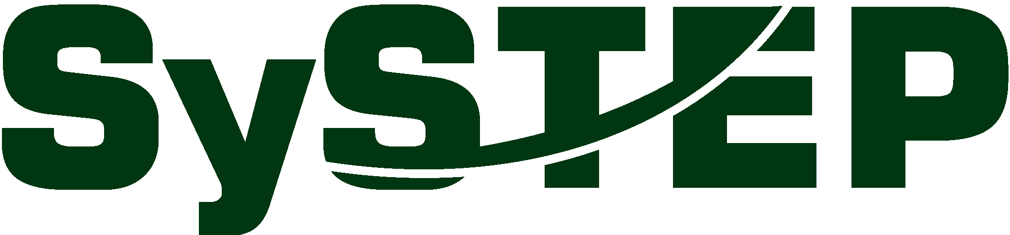 SySTEP Logo