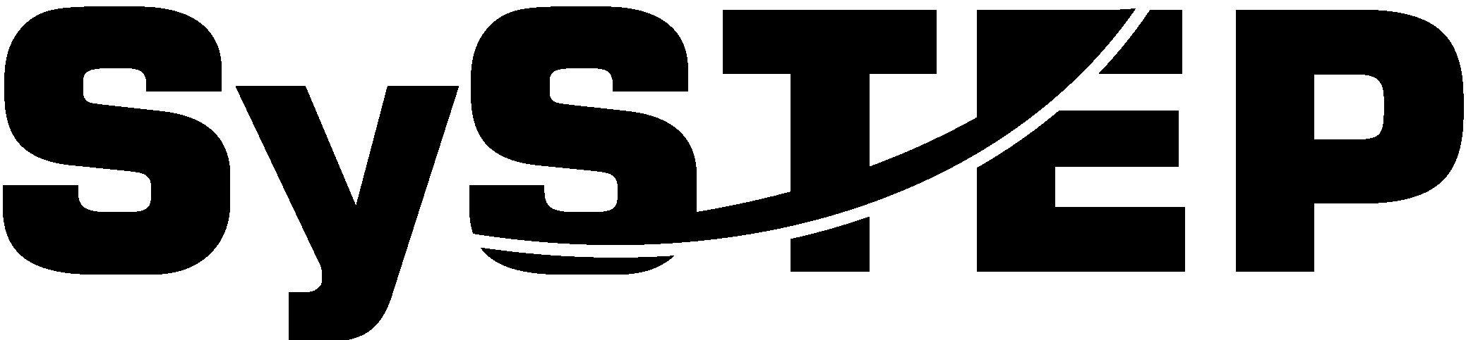 SySTEP Logo