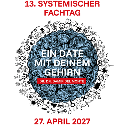 Systemischer Fachtag - Badge