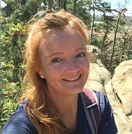 Jacqueline Klemm